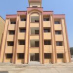 2 G+3 Flats Soldiers Flat Bhawal Pur Cantt
